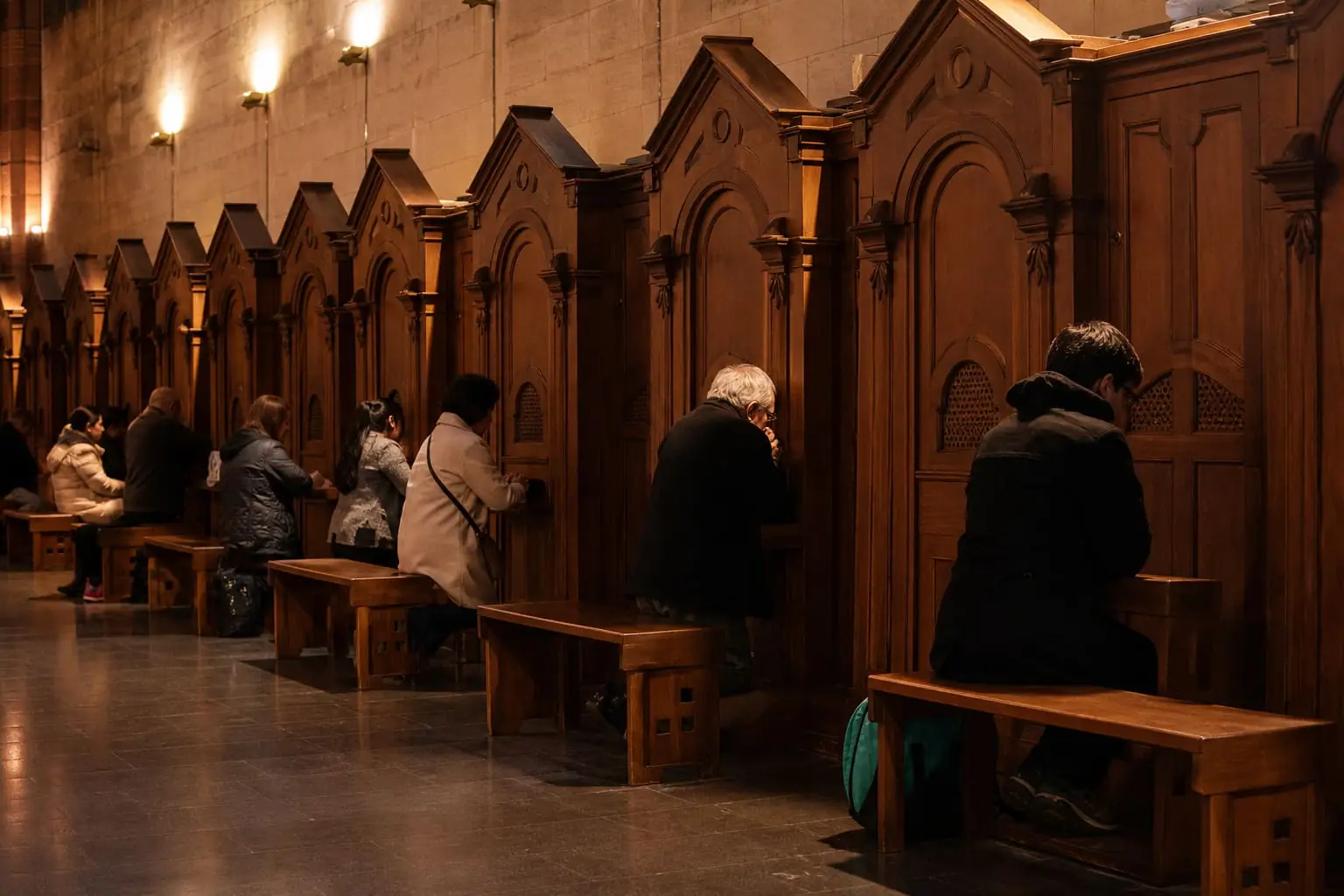 Chapel of Reconciliation