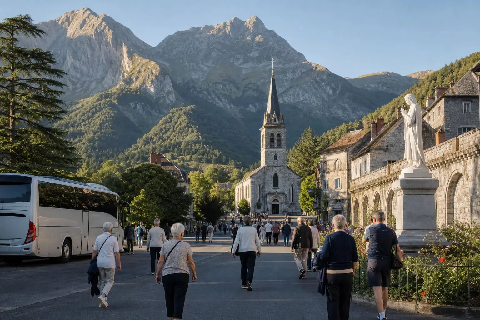 Day Trips from Lourdes: The Best Excursions in the Pyrenees