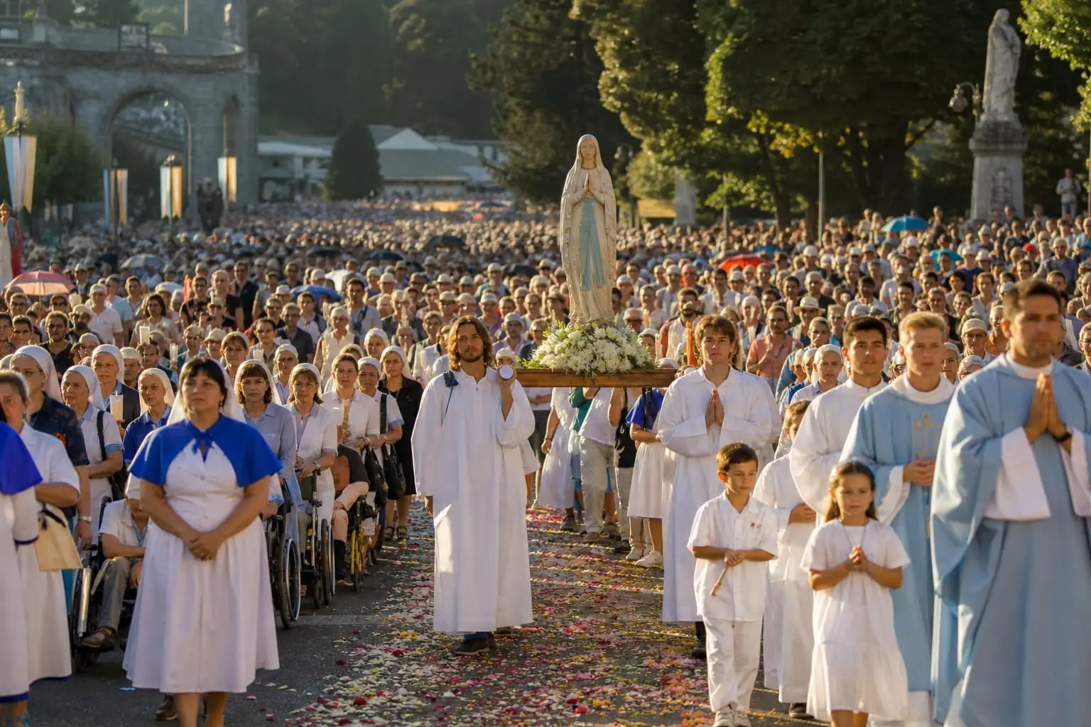 Feast of the Assumption