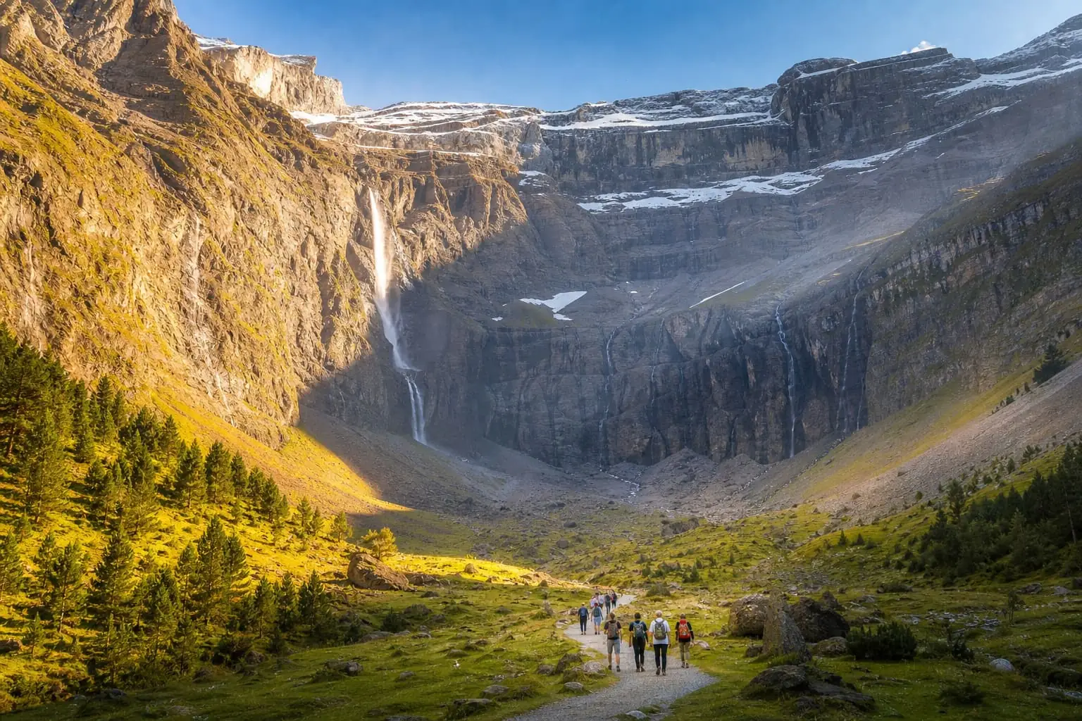 Gavarnie from Lourdes: The Complete Guide to the UNESCO Cirque