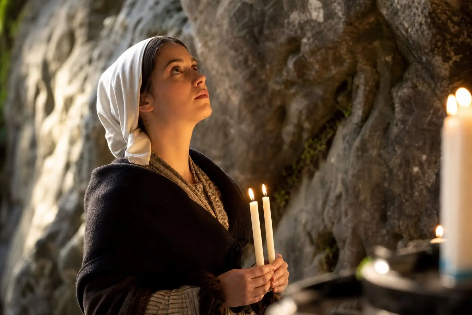 Saint Bernadette Soubirous: Life, Visions and Enduring Legacy