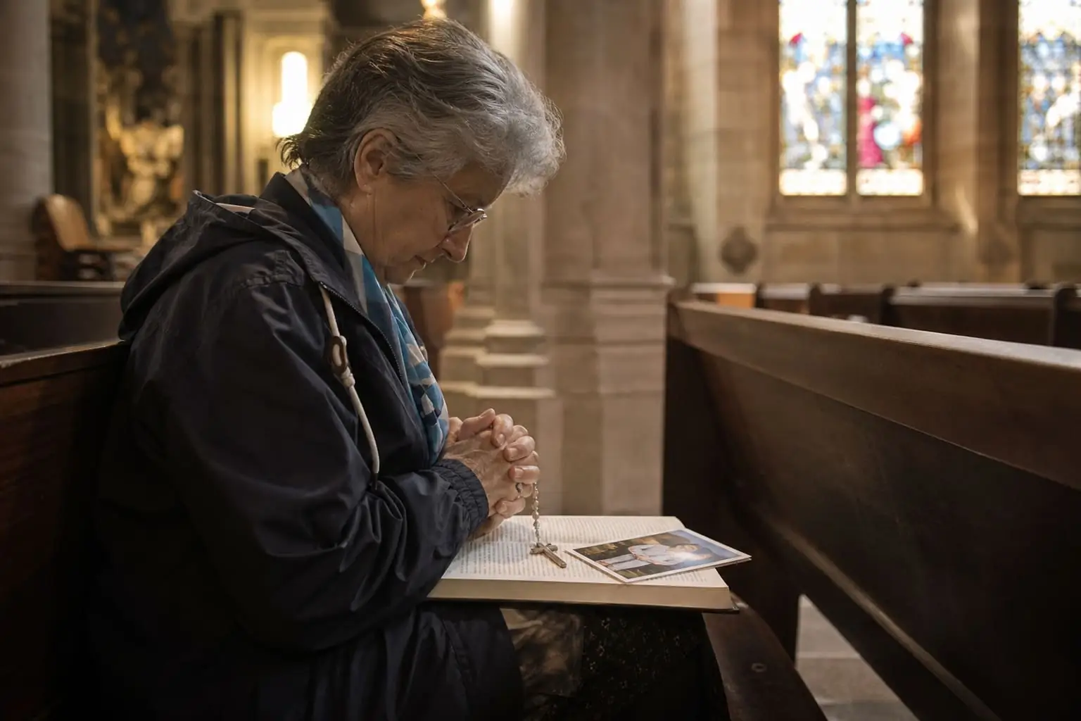 How to Prepare Spiritually for a Lourdes Pilgrimage: A Practical Guide